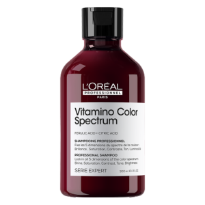 L'Oreal Σαμπουάν Vitamino Color Spectrum για Λαμπερά Μαλλιά & Βαμμένα