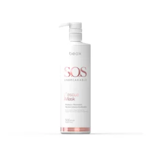 S.O.S Rescue Mask 500ml