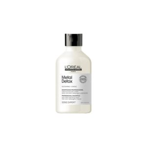L'Oréal Professionnel Metal Detox Σαμπουάν Διατήρησης Χρώματος για Βαμμένα Μαλλιά 300ml