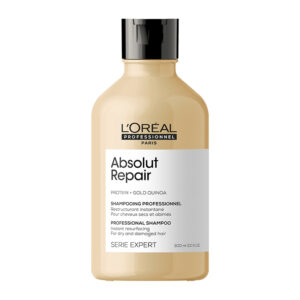 L'Oréal Professionnel Serie Expert Absolut Repair Σαμπουάν Αναδόμησης/Θρέψης για Ξηρά Μαλλιά Μαλλιά 300ml