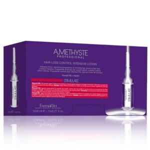 Amethyste  Stimulate Hair Loss Control Lotion 12x8 ml