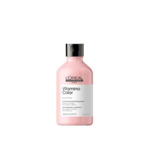 L'Oréal Professionnel Serie Expert Vitamino Color Resveratrol Σαμπουάν Ενυδάτωσης & Διατήρησης Χρώματος για Όλους τους Τύπους Μαλλιών 300ml