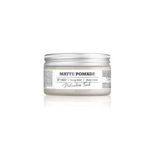 Amaro Matte Pomade 100ml