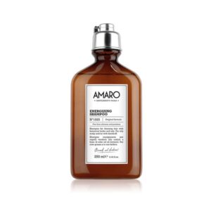 Amaro Energizing Shampoo 250ml