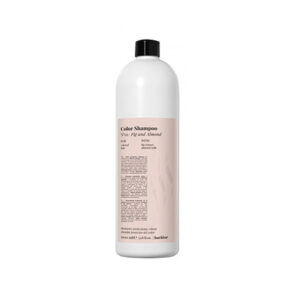 Pro Back Bar No1 Color Shampoo Fig and Almond 1lt