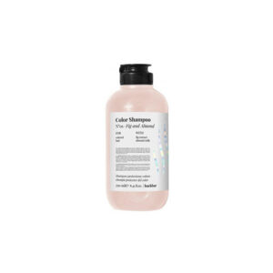 Pro Back Bar No1 Color Shampoo Fig and Almond 250ml