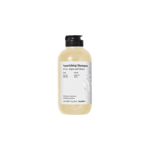 Pro Back Bar No2 Nourishing Shampoo Honey and Argan 250ml
