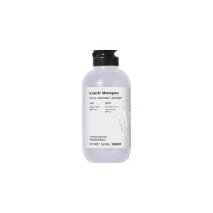 Pro Back Bar No3 Gentle Shampoo Oats and Lavender 250ml