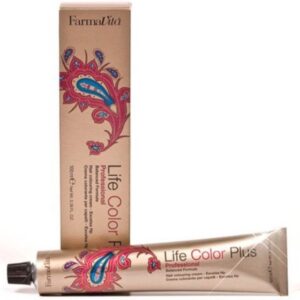 Farmavita Life Color Plus 12.022 Πολύ Ξανθό Περλέ