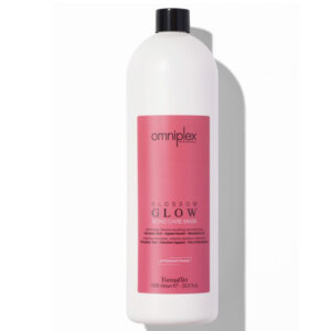 Omniplex Blossom Glow BOND CARE MASK 1LTR