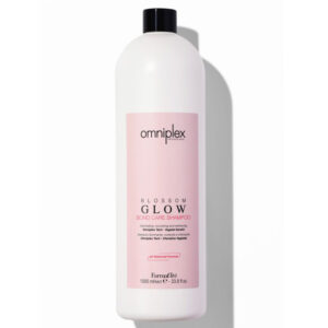 Omniplex Blossom Glow SHAMPOO BOND CARE 1LTR