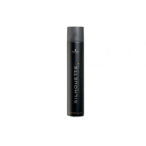Schwarzkopf Silhouette Super Hold Hairspray 500ml