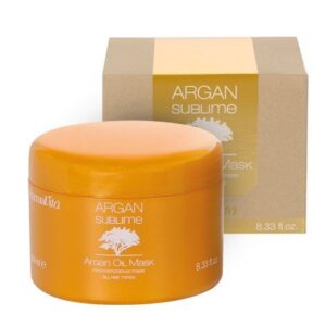 Argan Sublime Mask 250ml
