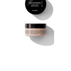 Hd Matte Paste Strong Hold 50ml