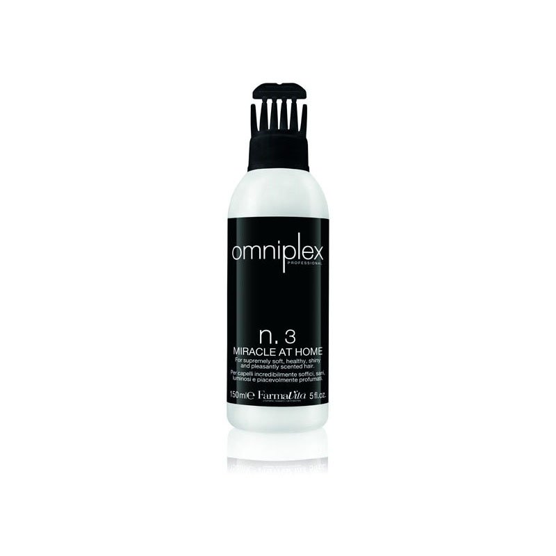 Omniplex N.3 Miracle at Home 150ml