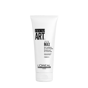 L'Oreal Fix Max Gel Μαλλιών 200ml