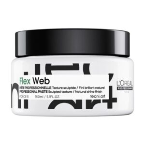 L’Oréal Professionnel Tecni.ART Flex Web Πάστα Διαμόρφωσης 150ml