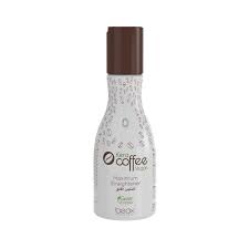 Beox Maximum Straightener Keracoffee 120 ml