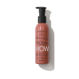 Hd Curl Cream with Hyalouronic Acid 150ml (WOW)