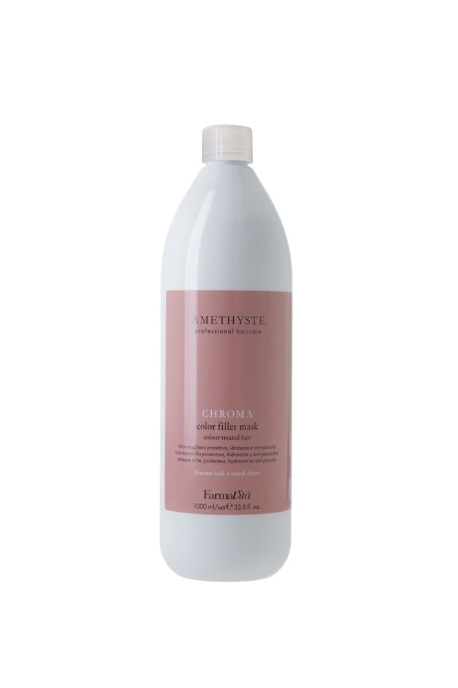 Amethyste Chroma - Color Filler Mask 1000ml