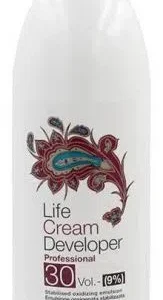 Farmavita Life Cream Developer 30Vol 9% 1LT