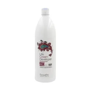 Farmavita Life Cream Developer 40Vol 12% 1LT