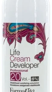 Farmavita Life Crema Developer 20 Vol 6% 100ml