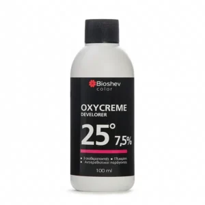 ΟΞΕΙΔΩΤΙΚΟ ΓΑΛΑΚΤΩΜΑ 25 VOL 7,5% 100ml