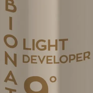 BIOLIGHT DEVELOPER 9* 2.7% 100ml