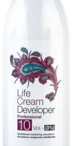 Farmavita Life Cream Developer 10Vol 3% 1LT