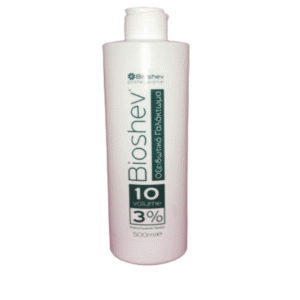 ΟΞΕΙΔΩΤΙΚΟ ΓΑΛΑΚΤΩΜΑ 10 VOL 3 % 500ML
