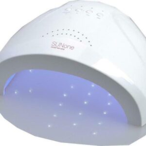 ΦΟΥΡΝΑΚΙ SUN ONE UV/LED 48W