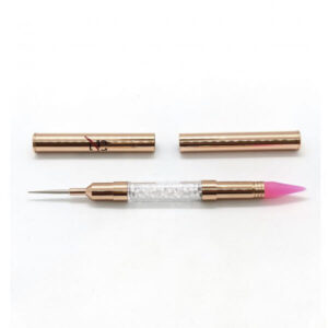 Nail Cocktail Brush For Stones