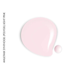 Acrygel 60ml - Light Pink GEL.IT.UP