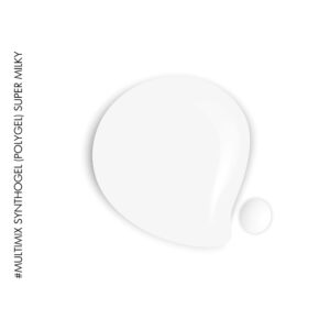 Acrygel 60ml - Super Milky GEL.IT.UP33