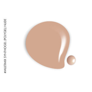 Acrygel 60ml - Nude GEL.IT.UP