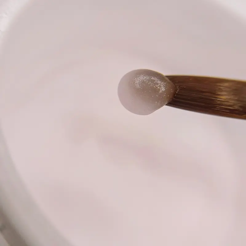 Compete Acrylic Powder Pink 35g GEL.IT.UP