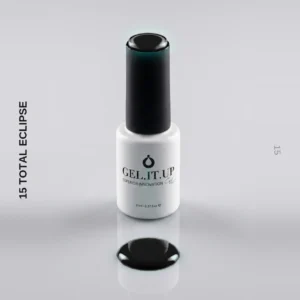 Ημιμόνιμο βερνίκι 15 Total Eclipse 11ml