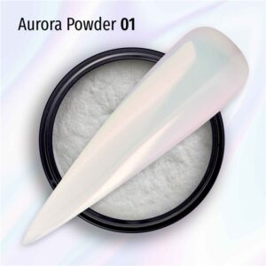 Aurora Powder 01 1g JK