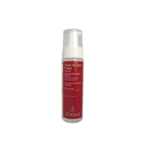Clean & Clear Foam 200ml