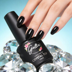 Gellie Crystal Top 15ml