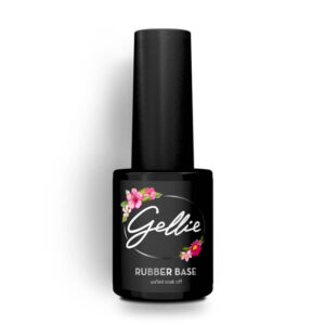 Gellie Rubber Base - 10ml