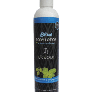BLUE BODY LOTION 300ml