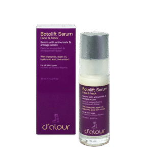 Botolift Face & Neck Serum 30ML