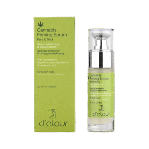 Cannabis Firming Serum 30ML