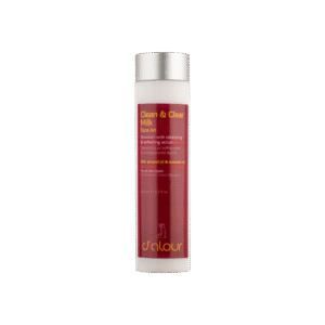 Clean & Clear Milk 200ML