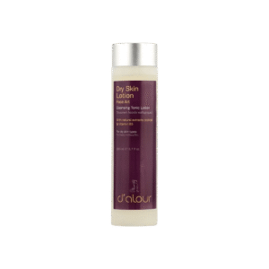 Dry Skin Lotion 200ML