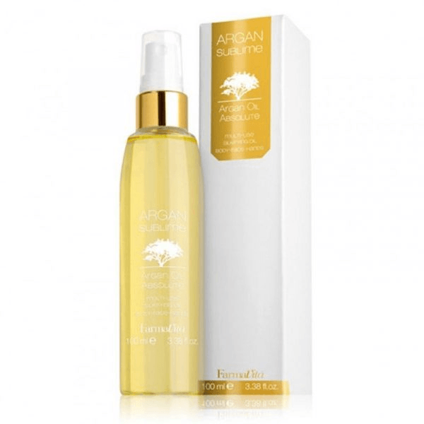 Argan Oil Absolute 100ml