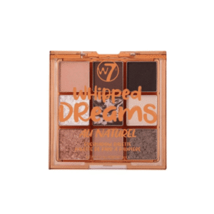 W7 Whipped Dreams Au Naturel 9g